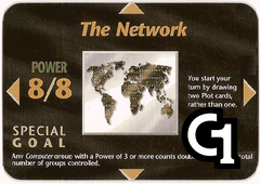 The Network